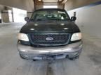 2002 Ford F150