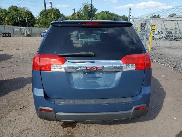 2011 GMC Terrain SLE