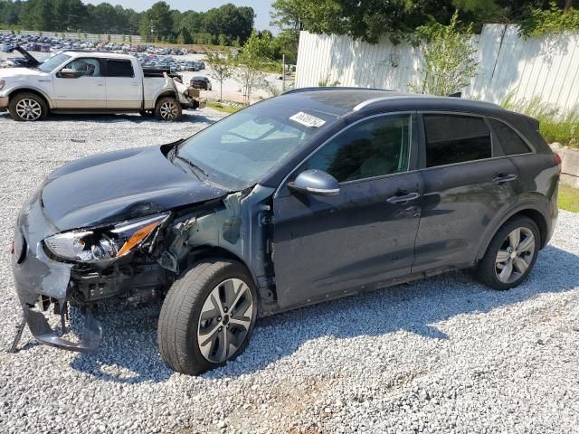 2021 KIA Niro EX