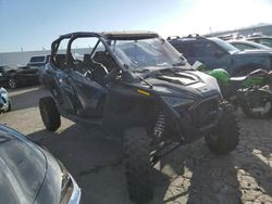 Vehiculos salvage en venta de Copart Magna, UT: 2023 Polaris RZR PRO XP 4 Premium