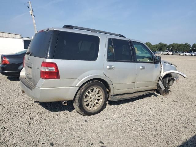 2013 Ford Expedition XLT