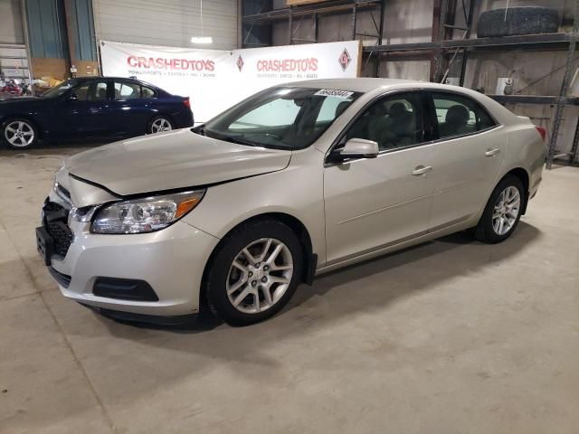 2014 Chevrolet Malibu 1LT