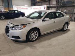 Chevrolet Vehiculos salvage en venta: 2014 Chevrolet Malibu 1LT