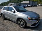 2018 Mitsubishi Outlander Sport ES