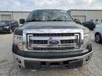 2014 Ford F150 Super Cab