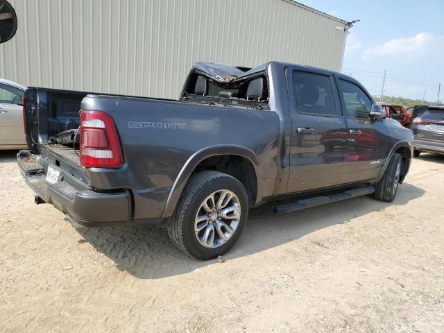 2020 Dodge 1500 Laramie