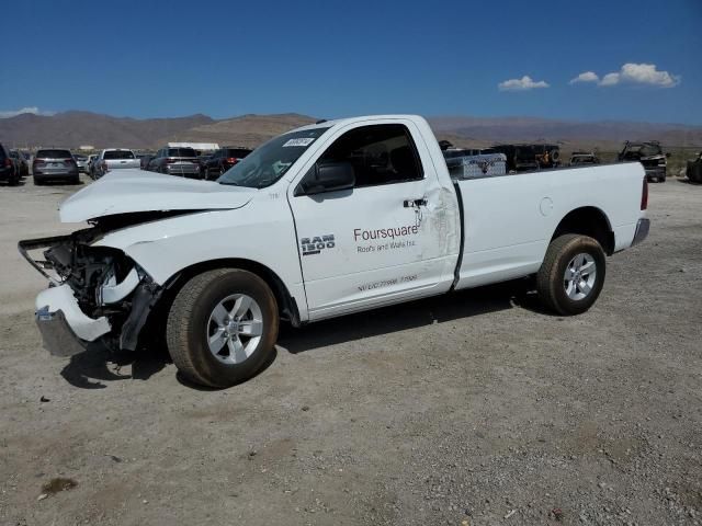 2023 Dodge RAM 1500 Classic Tradesman