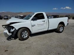 Salvage Cars with No Bids Yet For Sale at auction: 2023 Dodge RAM 1500 Classic Tradesman