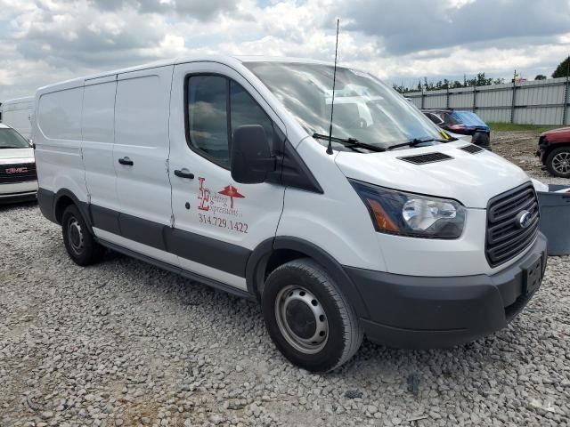 2018 Ford Transit T-150