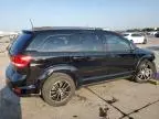 2018 Dodge Journey SXT