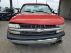 2000 Chevrolet Silverado K1500