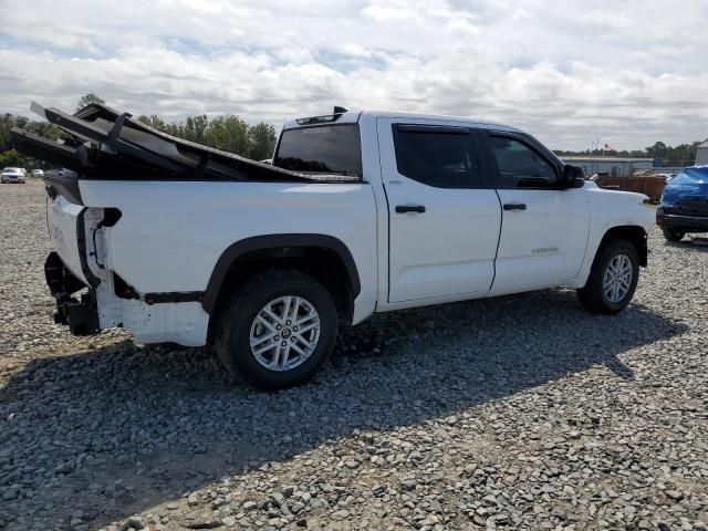 2022 Toyota Tundra Crewmax SR