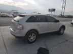 2007 Ford Edge SEL