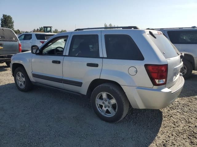 2006 Jeep Grand Cherokee Laredo