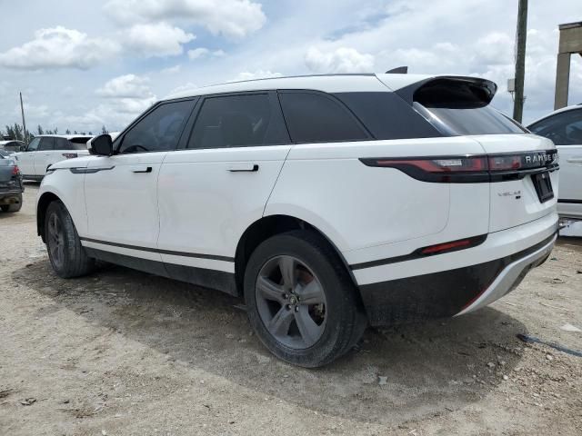 2021 Land Rover Range Rover Velar S