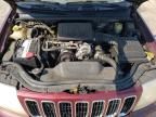 2001 Jeep Grand Cherokee Limited