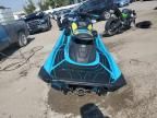 2022 Yamaha Jetski