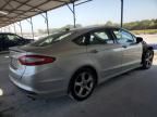 2016 Ford Fusion S