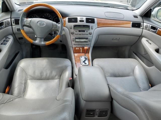 2005 Lexus ES 330