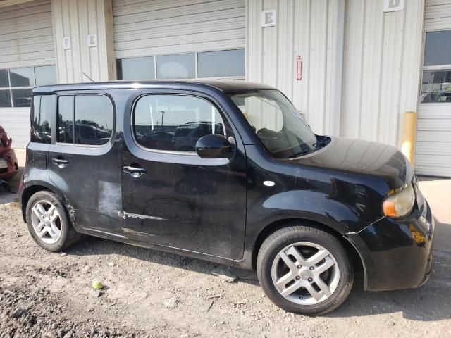 2009 Nissan Cube Base