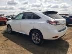 2015 Lexus RX 450H