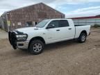 2022 Dodge RAM 3500 BIG HORN/LONE Star