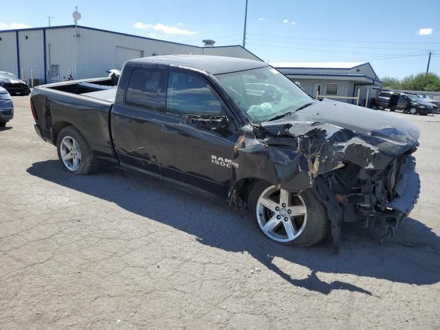 2018 Dodge RAM 1500 ST