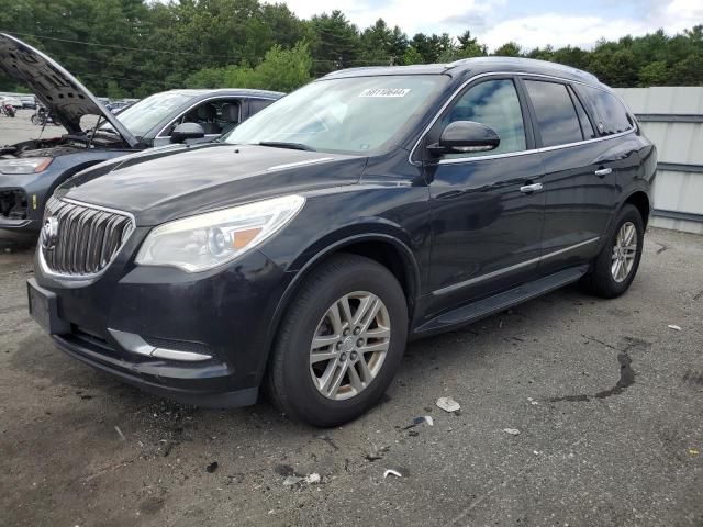 2014 Buick Enclave