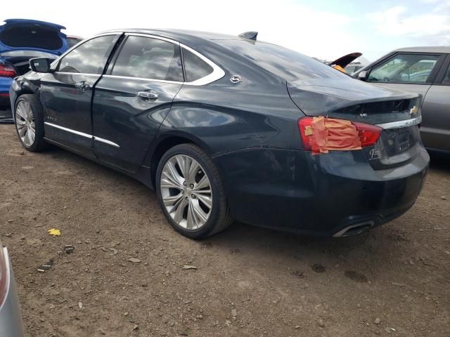 2018 Chevrolet Impala Premier