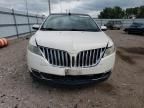 2012 Lincoln MKX