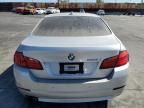 2012 BMW 528 I