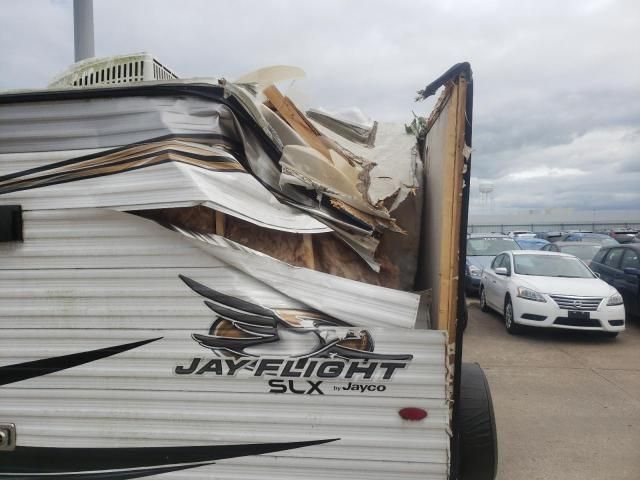 2020 Jayco JAY Flight