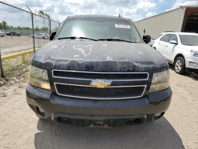 2007 Chevrolet Tahoe K1500