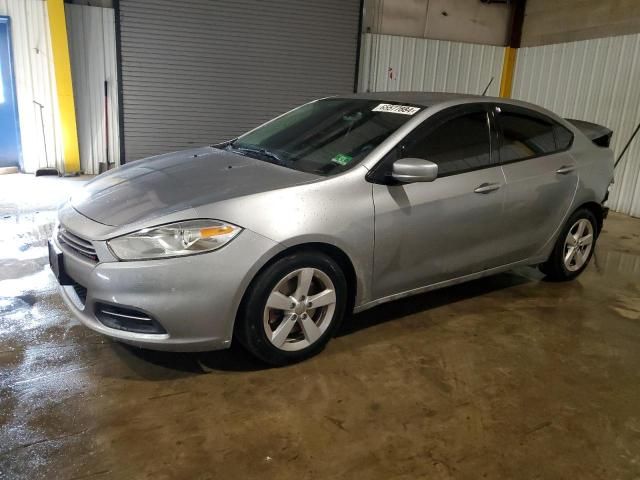 2016 Dodge Dart SXT Sport