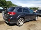 2012 Subaru Outback 2.5I Premium