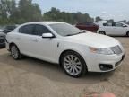 2012 Lincoln MKS