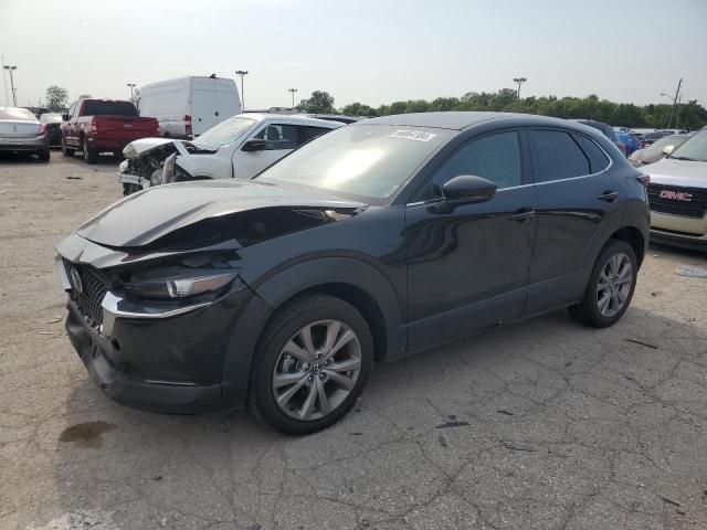 2020 Mazda CX-30 Select