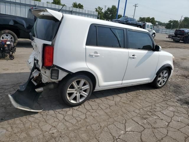 2009 Scion XB