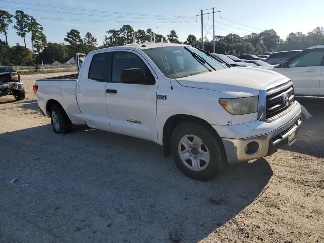 2012 Toyota Tundra Double Cab SR5