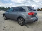 2009 Acura MDX Sport