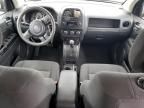 2012 Jeep Compass Sport