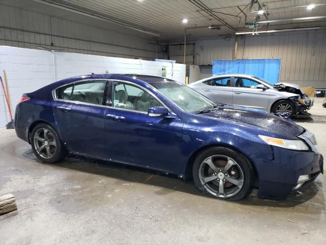 2009 Acura TL