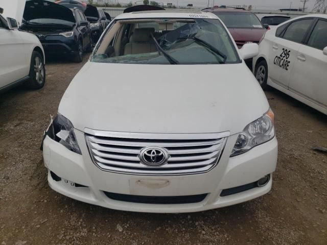 2008 Toyota Avalon XL