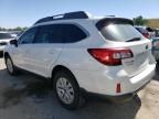 2017 Subaru Outback 2.5I