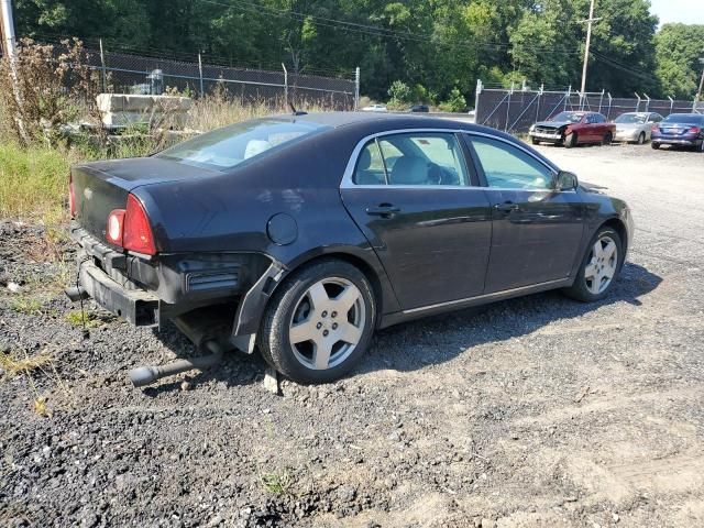 2009 Chevrolet Malibu 2LT