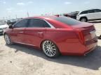 2015 Cadillac XTS Luxury Collection