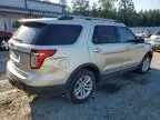 2011 Ford Explorer XLT