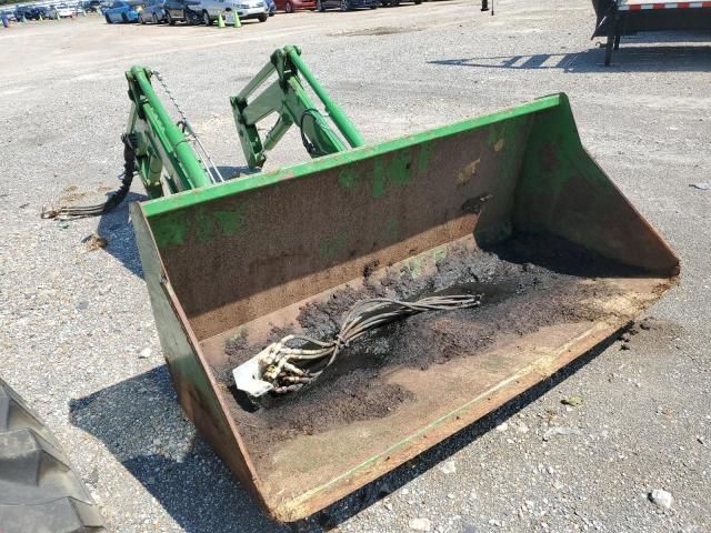 2021 John Deere 310K