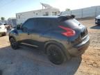 2013 Nissan Juke S