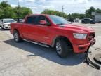 2020 Dodge RAM 1500 BIG HORN/LONE Star